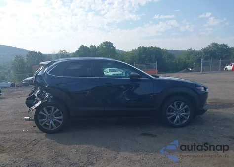 2024 Mazda Cx-30 2.5 S Preferred Package z USA, uszkodzony, nr VIN 3MVDMBCM9RM607765